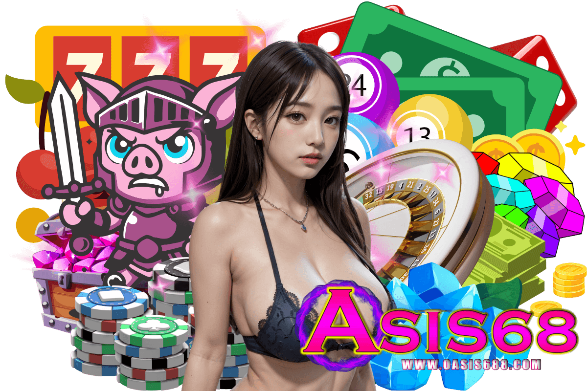 oasis688